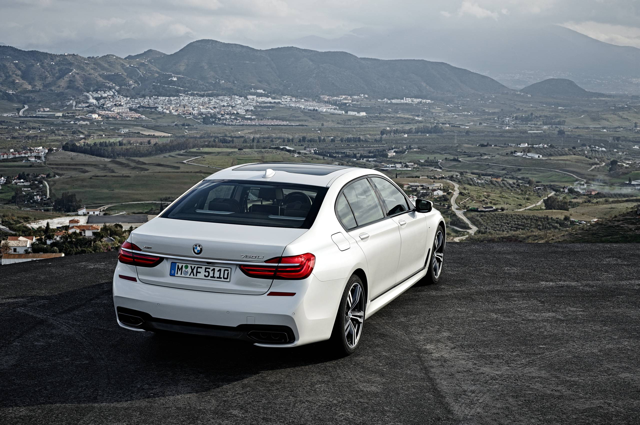 2560x1700 bmw, 750li, xdrive Chromebook Pixel Wallpaper, HD Cars 4K Wallpaper, Image, Photo and Background