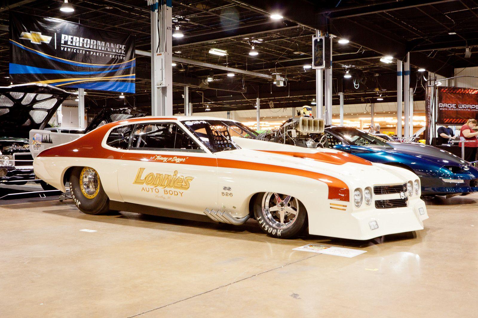 1600x1066 Cream Orange Chevrolet Chevelle SS Picture, Mods, Upgrades, Wallpaper