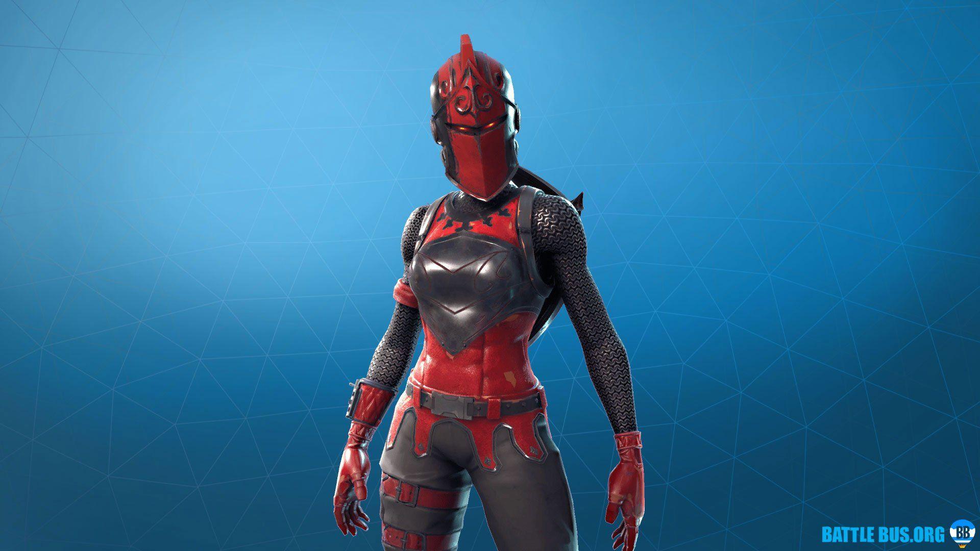 Red Fortnite Wallpapers Top Free Red Fortnite Backgrounds Wallpaperaccess 3971