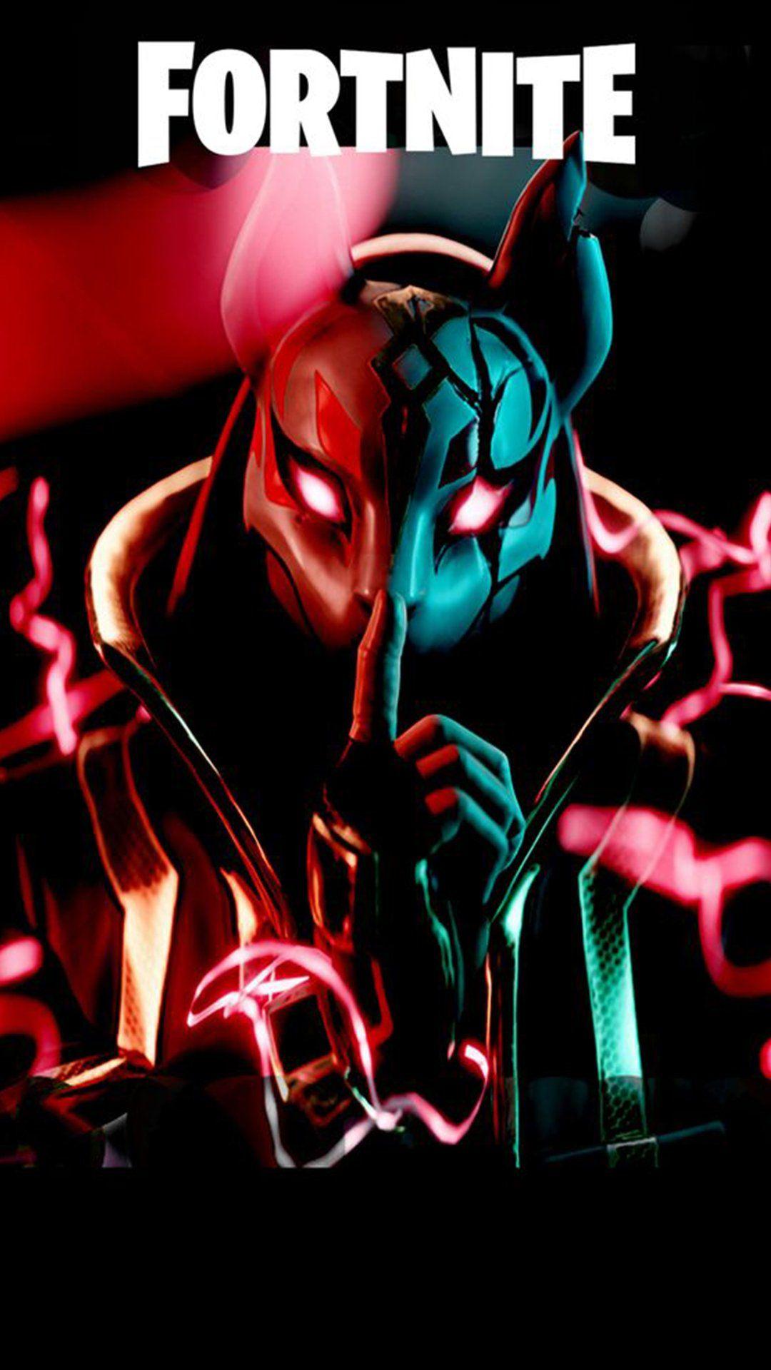1080x1920 Fortnite Wallpaper For Android Mobile Fortnite Wallpaper Wallpaper 4k Android Wallpaper & Background Download