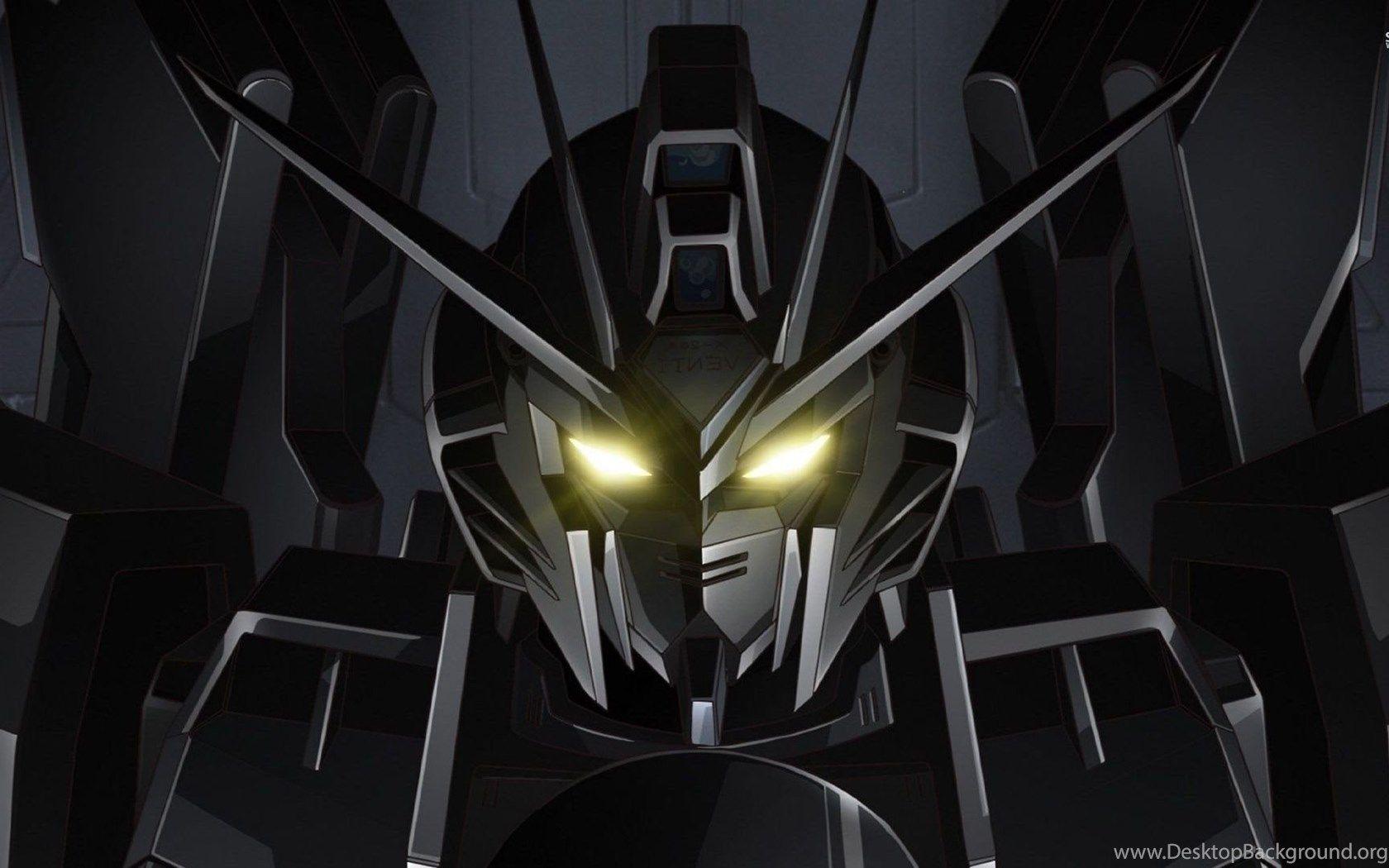 1680x1050 ZGMF X20A Strike Freedom Gundam Wallpaper Anime Wallpaper Desktop Background