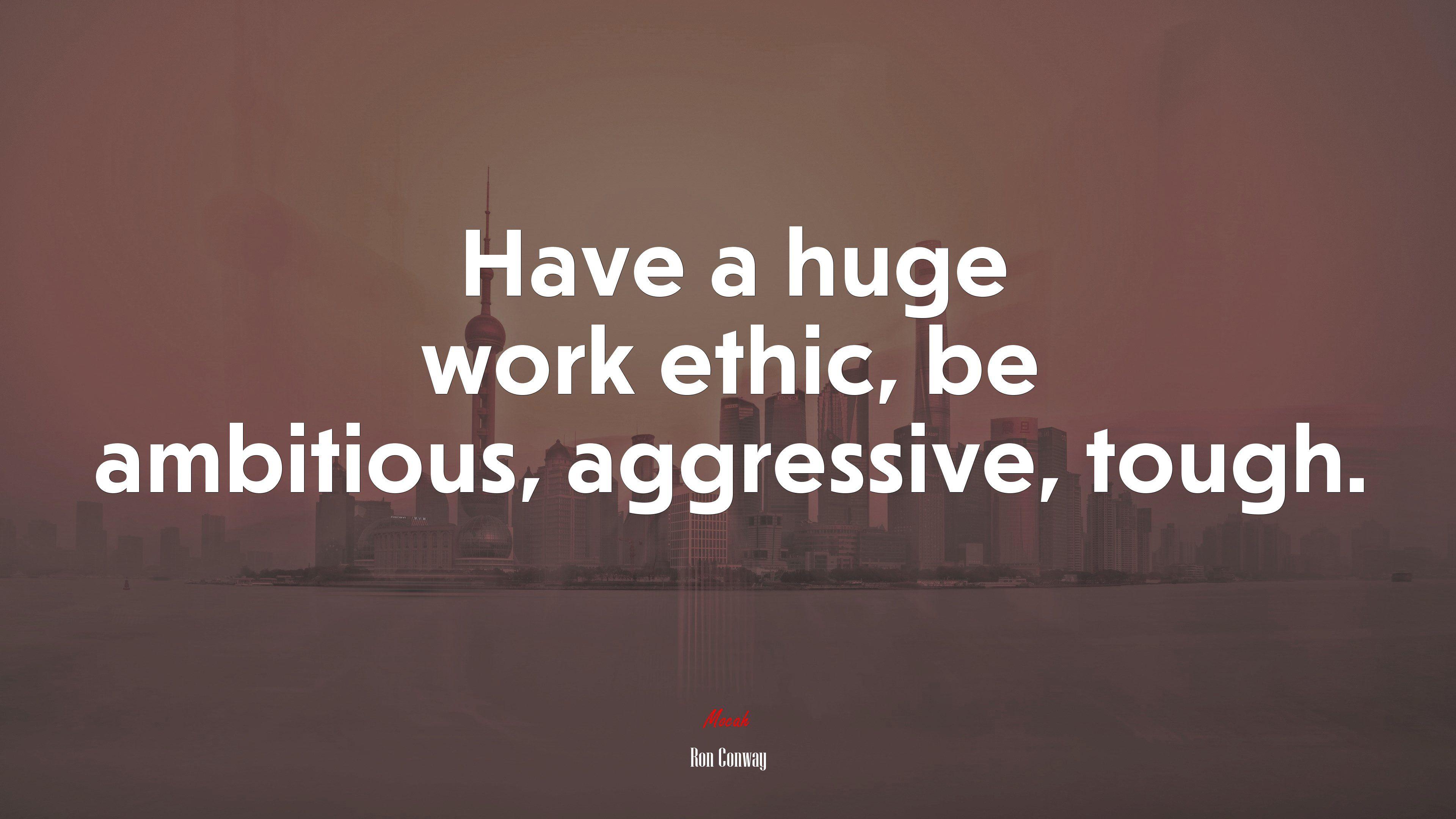 3840x2160 Ron Conway quote HD wallpaper, Background