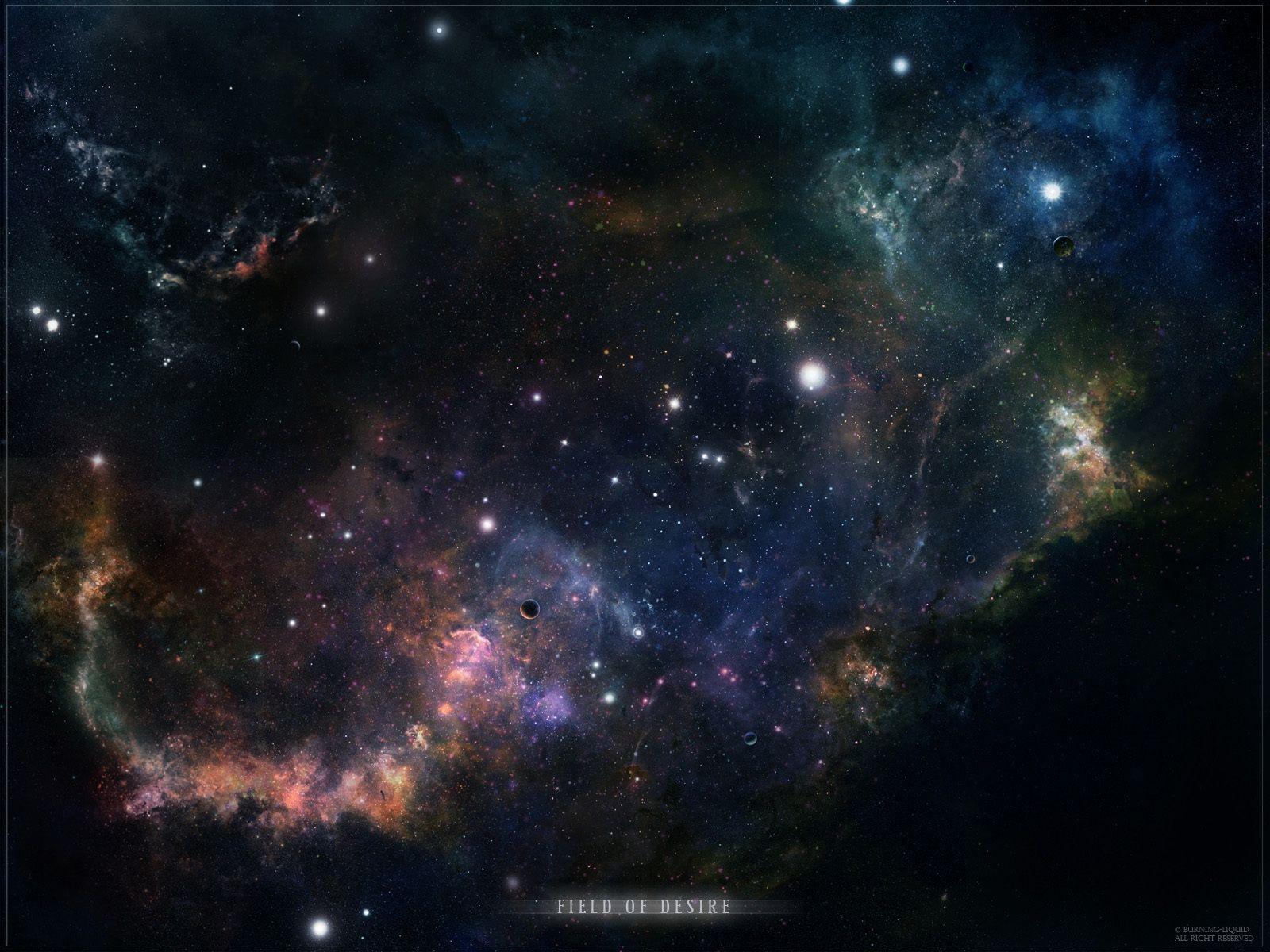 1600x1200 Space Wallpaper. HD Wallpaper Pulse