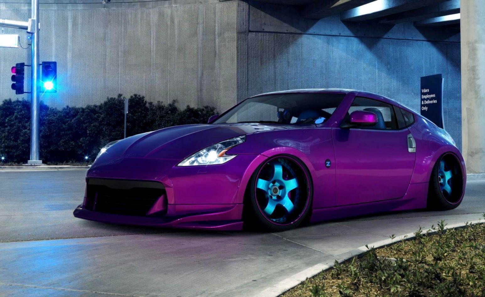 1545x945 Nissan 370z Wallpaper HD Download Nissan 370z