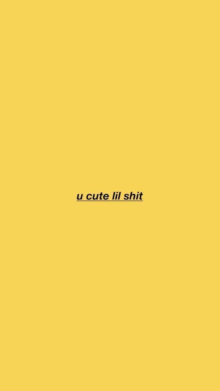 736x1308 think about your crush. Quote aesthetic, Wallpaper iphone quotes, Words wallpaper