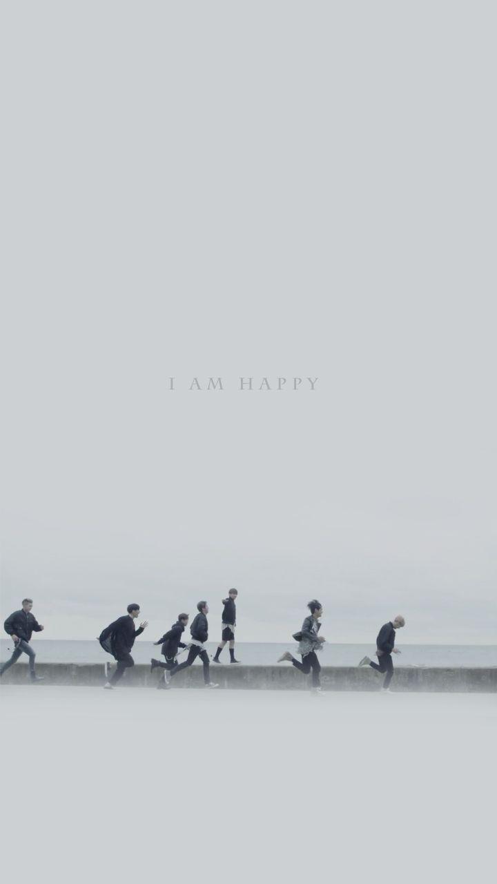 720x1280 Bts Phone Background