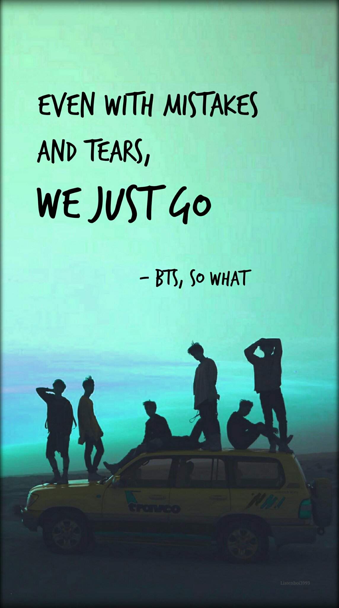 1144x2048 BTS phone wallpaper pt.1. ARMY's Amino