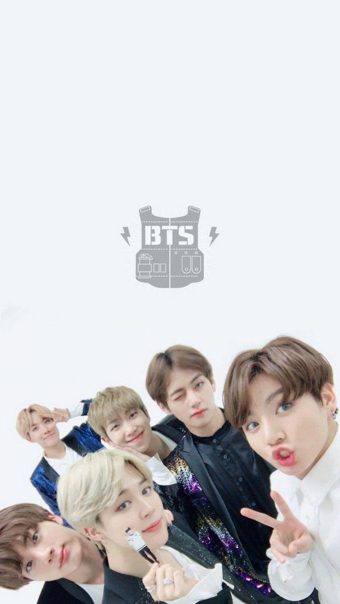 700x1244 Bts Phone Wallpaper