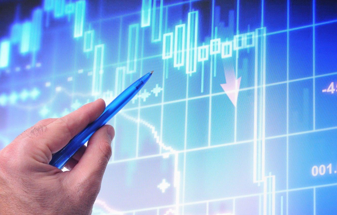 1332x850 Photo Wallpaper Market, Finance, Stock Market, Falling Of Stock Exchange HD Wallpaper