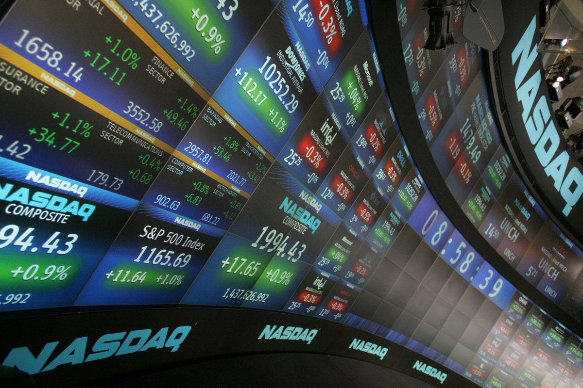1200x800 Wall Street Wallpaper Stock Market HD Wallpaper