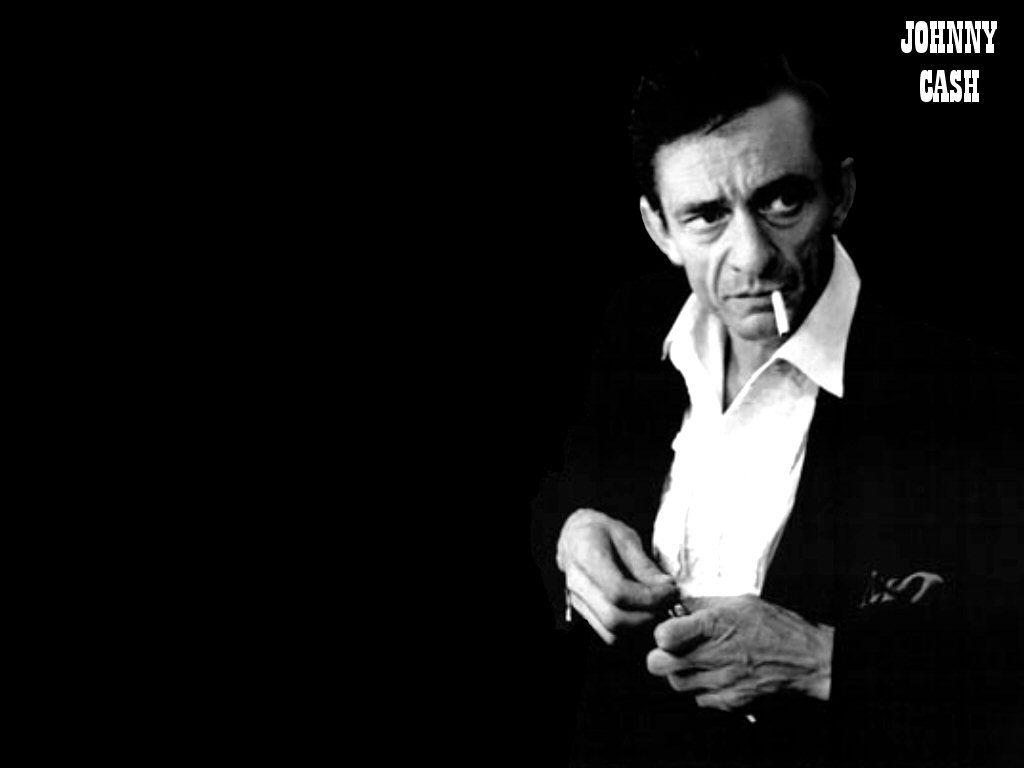 1024x768 Johnny Cash