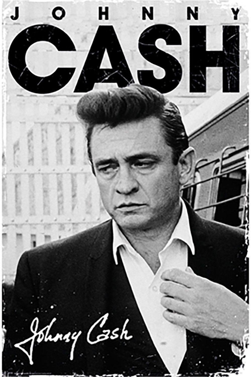 Cool Johnny Cash Wallpapers - Top Free Cool Johnny Cash Backgrounds ...