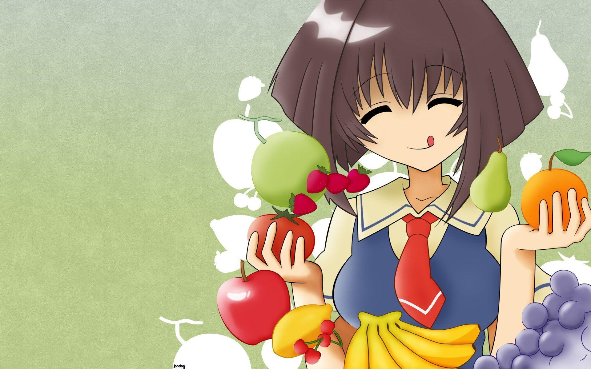 1920x1200 Wallpaper Id - Vampire Karin Wallpaper & Background Download