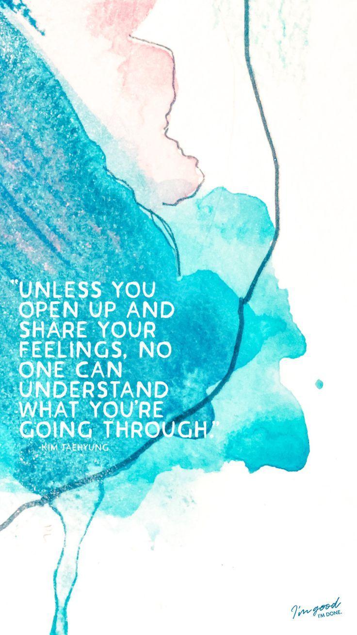736x1309 BTS Taehyung Quotes phone wallpaper lockscreen Bangtan kpop V iPhone X Wallpaper 658932989207237702 X Wallpaper HD