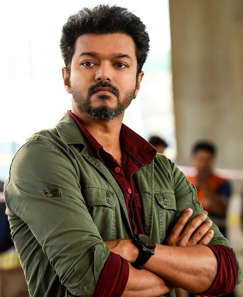 Sarkar Vijay Wallpapers - Top Free Sarkar Vijay Backgrounds ...