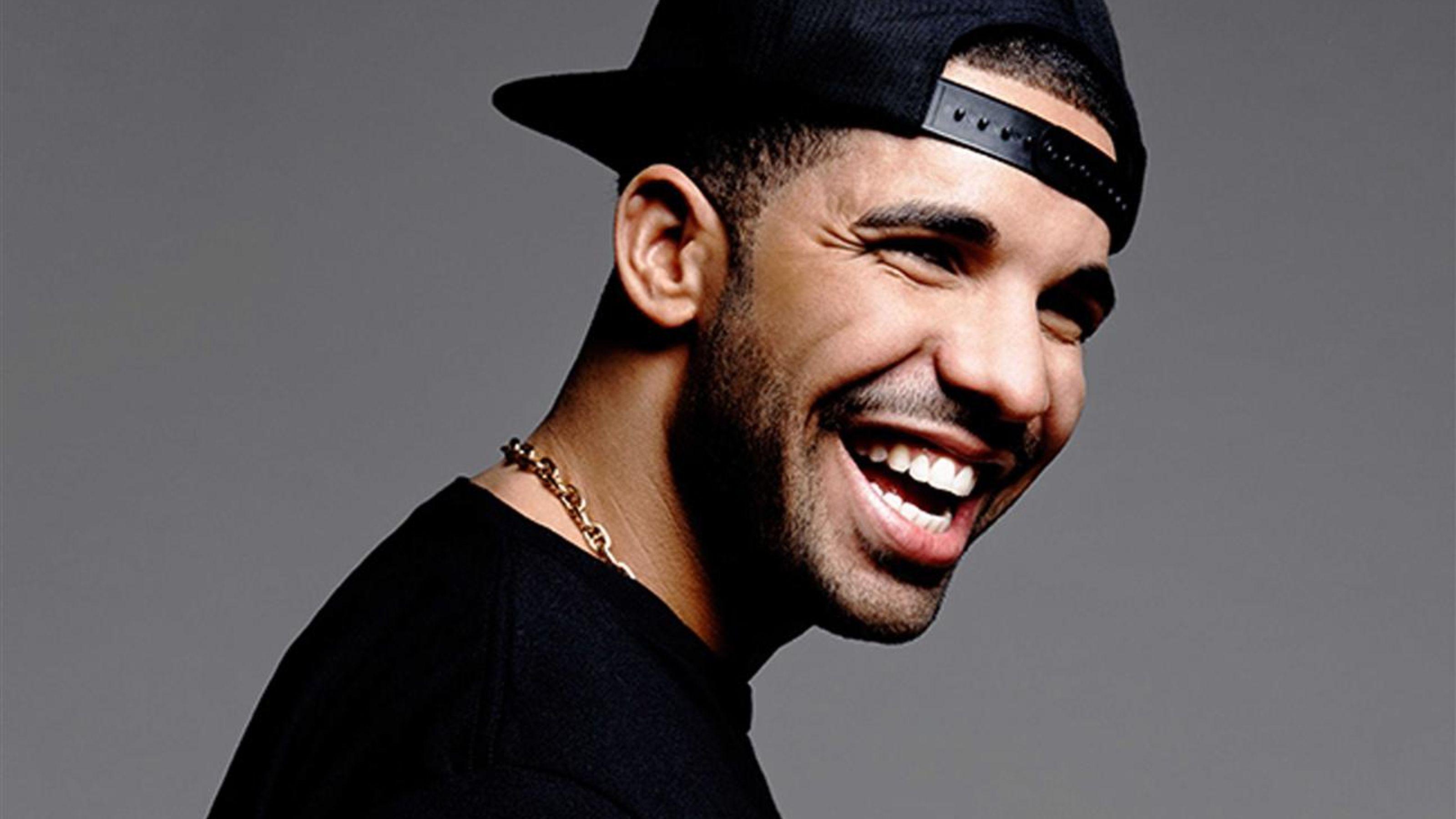 3200x1800 Drake Wallpaper HD