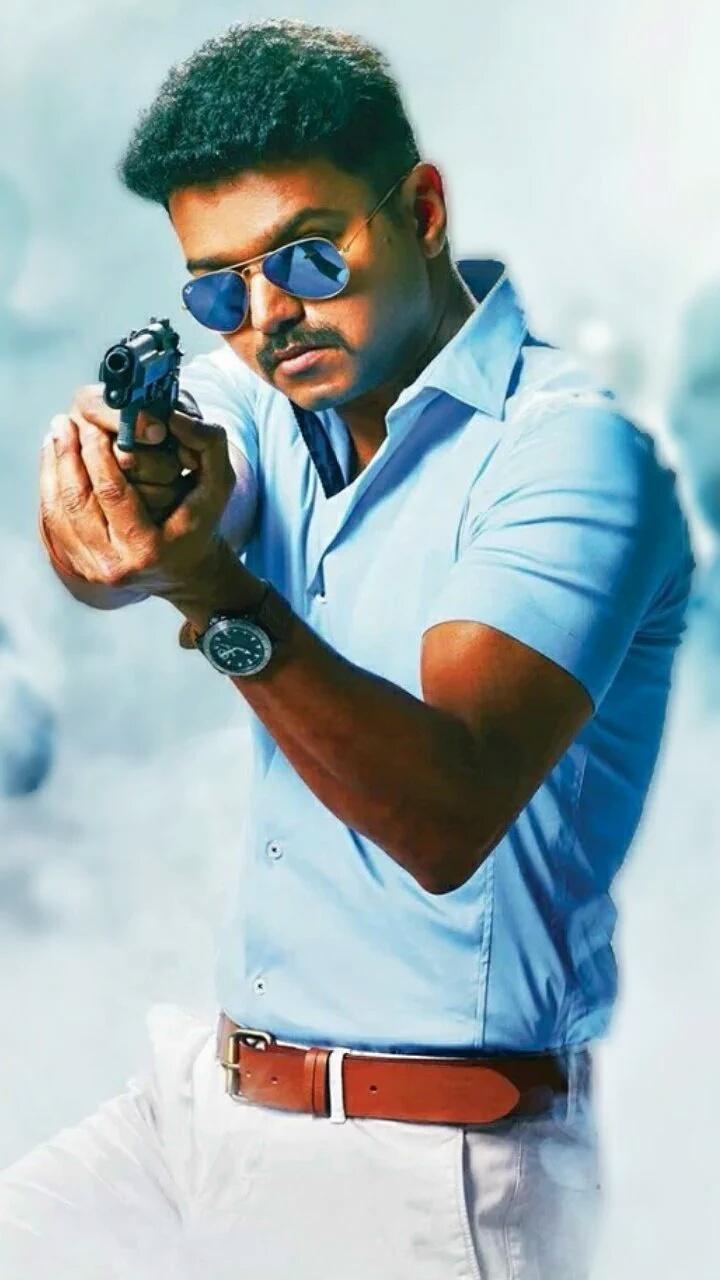 720x1280 Ilayathalapathy Vijay Wallpaper 2019 HD + Sarkar HD cho Android - Tải xuống APK