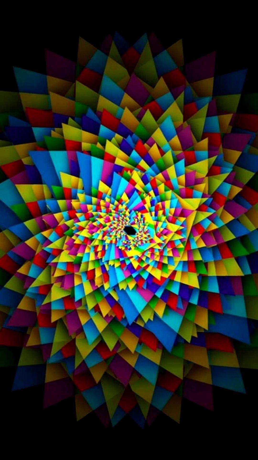 1080x1920 Hdr Wallpaper 4k