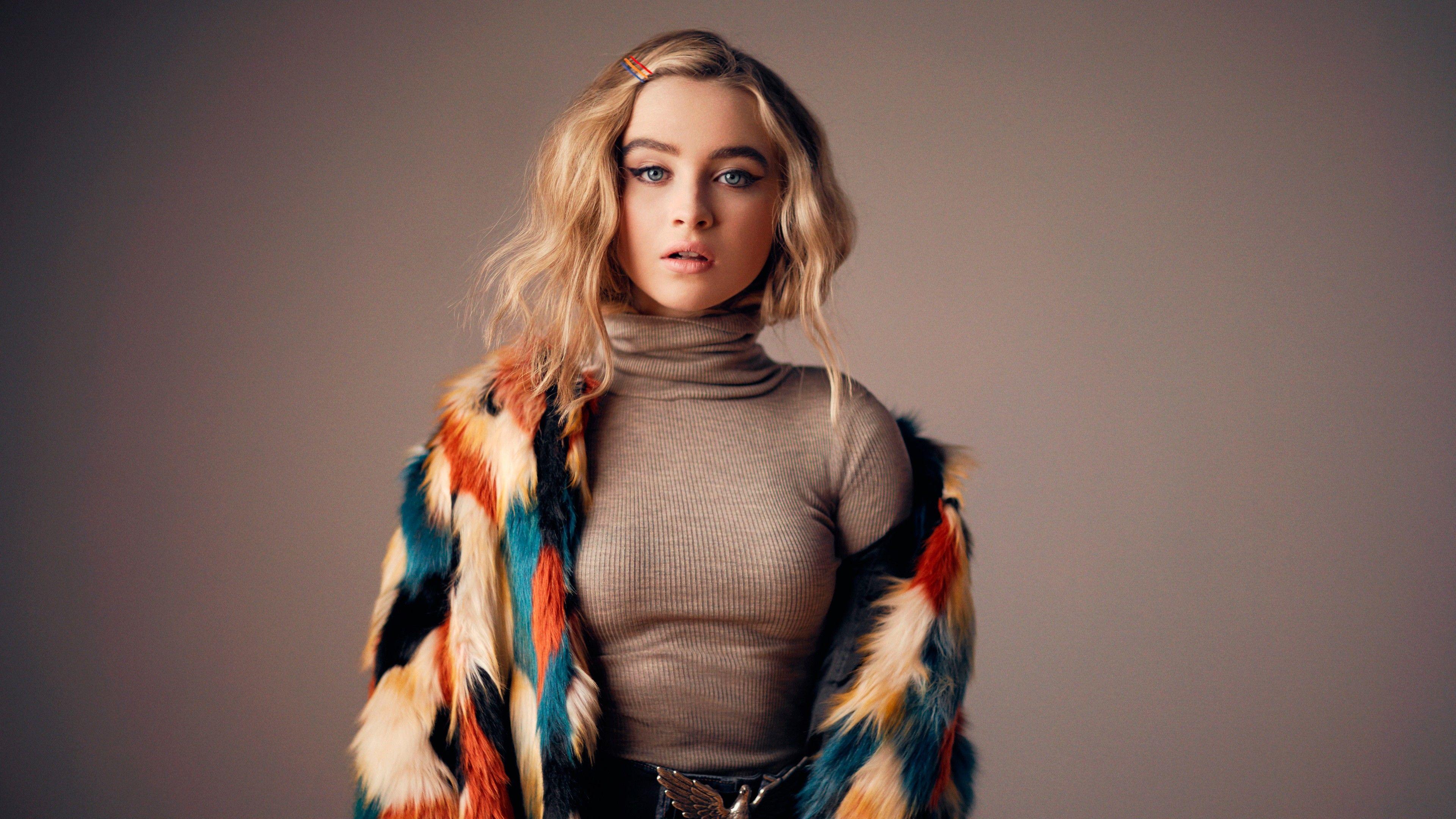 3840x2160 Wallpaper 4k Sabrina Carpenter celebrities wallpaper, girls wallpaper, sabrina carpenter wallpaper