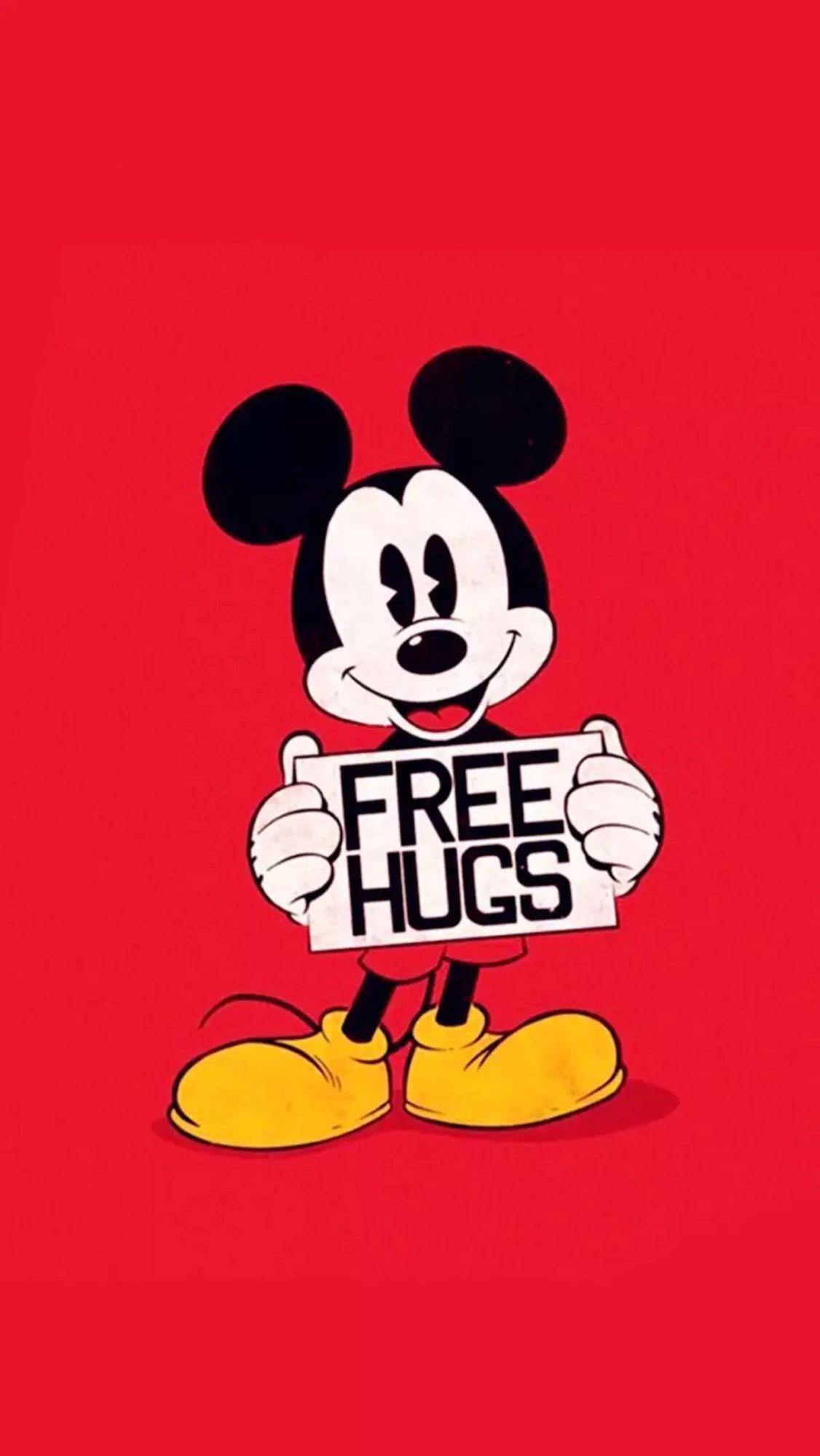 1126x2000 Wallpaper. Mickey, Mickey mouse wallpaper, Mickey mouse