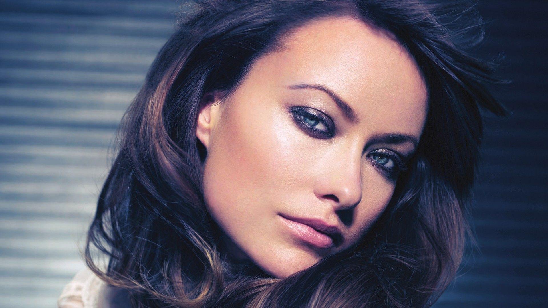 1920x1080 Female Celebrities Wallpaper Full HD Free Download Of Blue Eyes HD Wallpaper