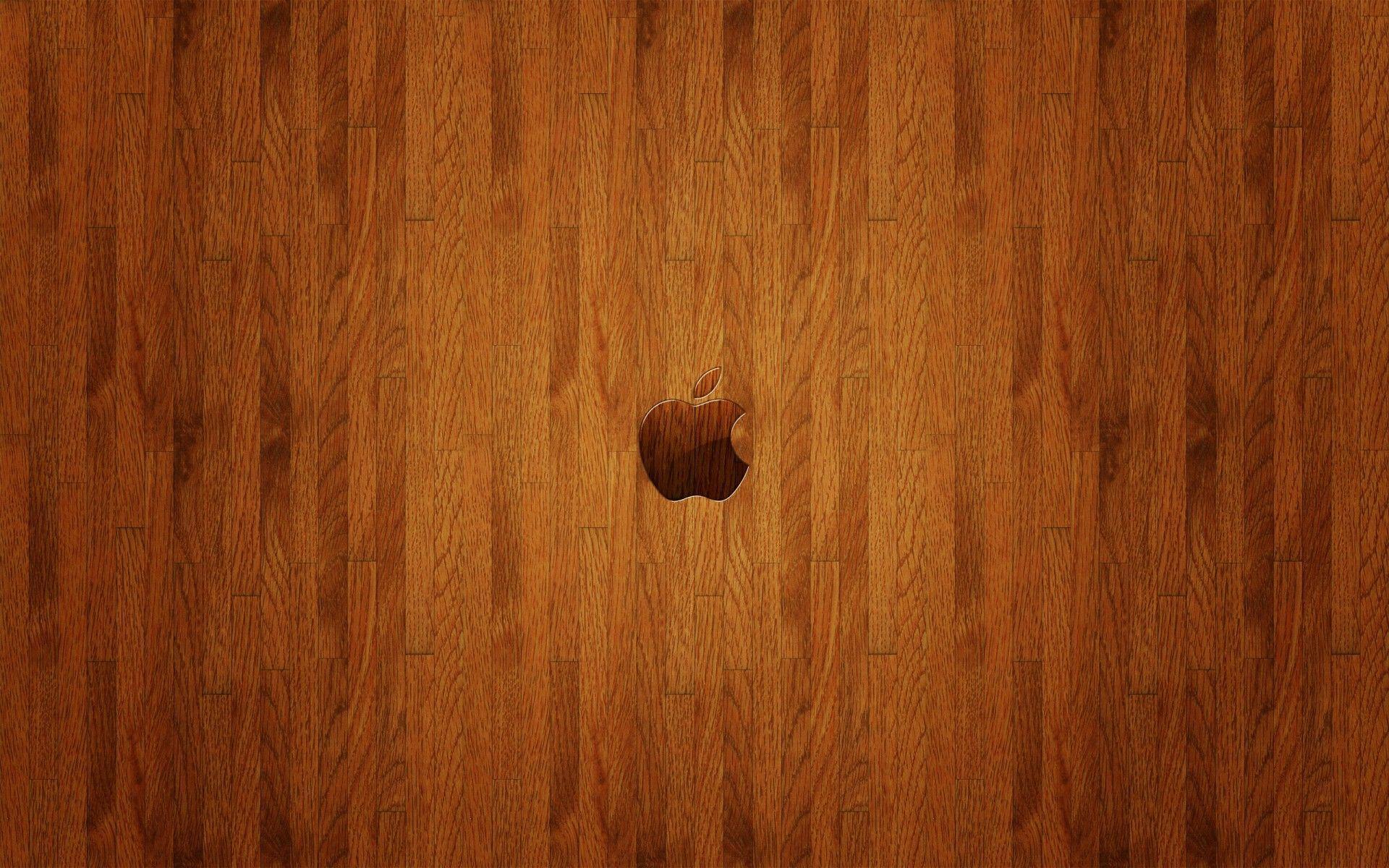 1920x1200 HD Wood Wallpaper