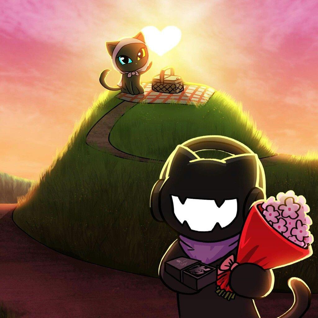 1024x1024 Monstercat pack