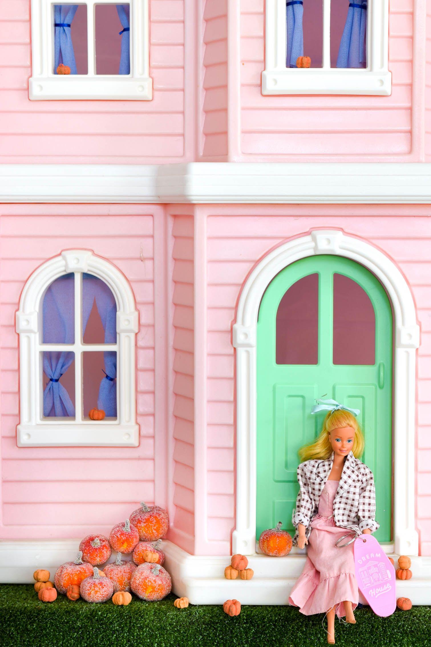 Barbie Dreamhouse Wallpapers - Top Free Barbie Dreamhouse Backgrounds ...