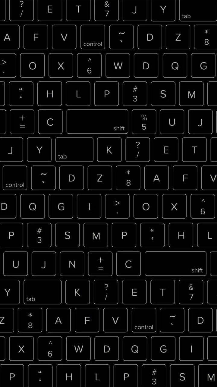 Keyboard Aesthetic Wallpapers - Top Free Keyboard Aesthetic ...