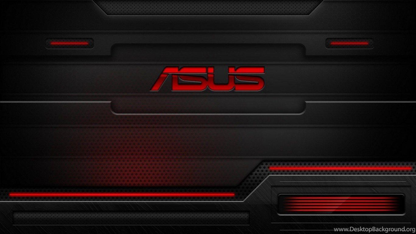 Обои asus 1366 768