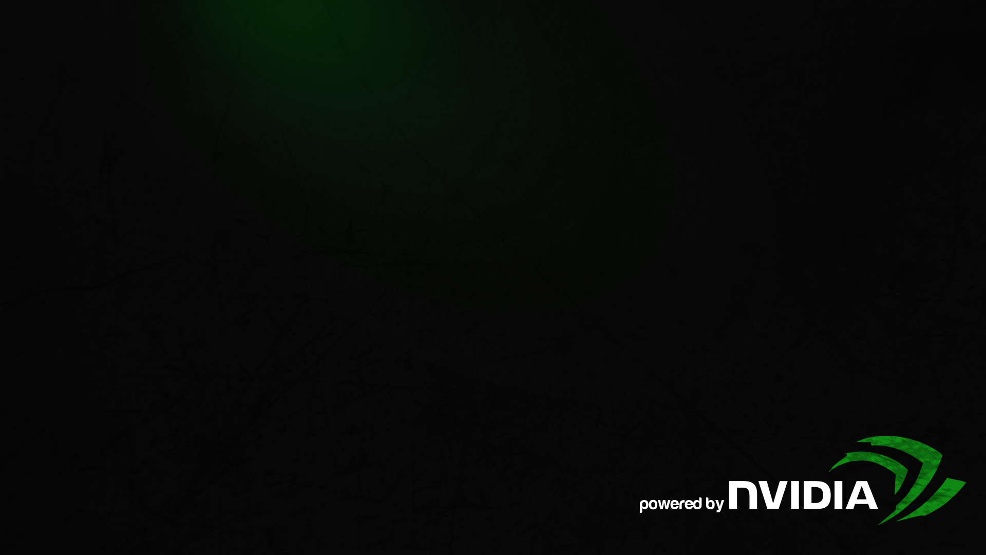 1920x1080 Nvidia Wallpaper HD