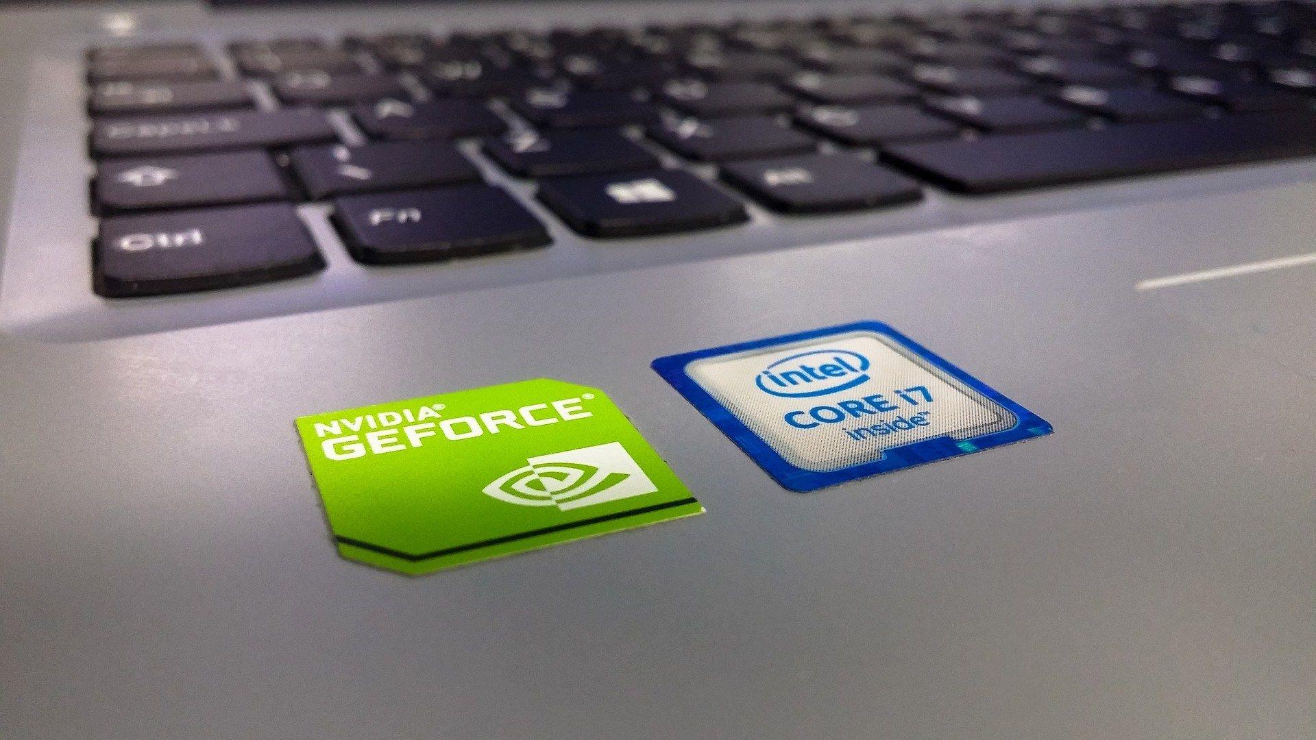 1920x1080 Nvidia ahora es más valiosa que Intel en capitalización de mercado