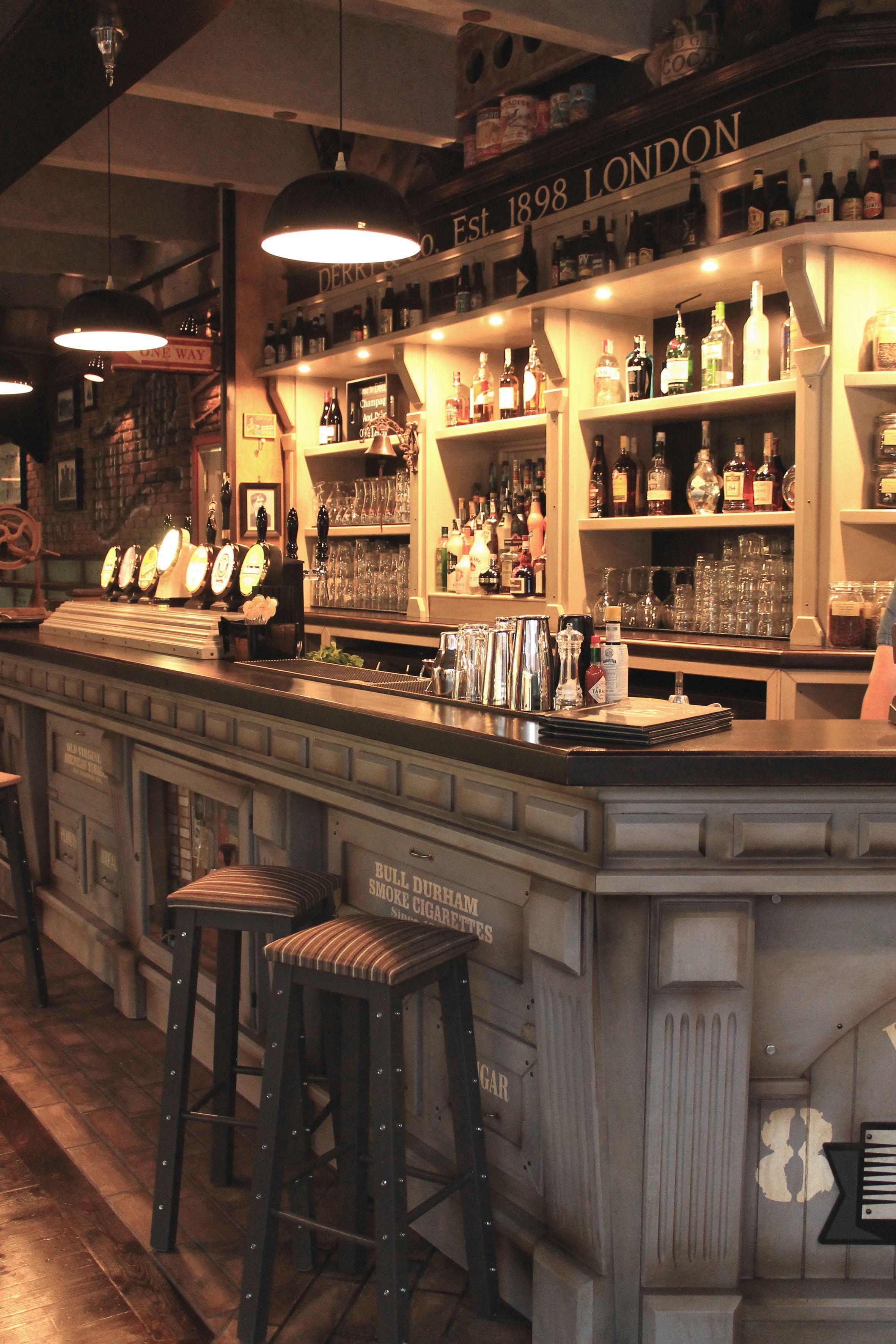 2362x3543 Camproject srl. arredo pub, arredamenti Arredi per irish pub, english pub, birrerie in stile, locali tematic. Pub interior, Bar interior design, Home bar designs