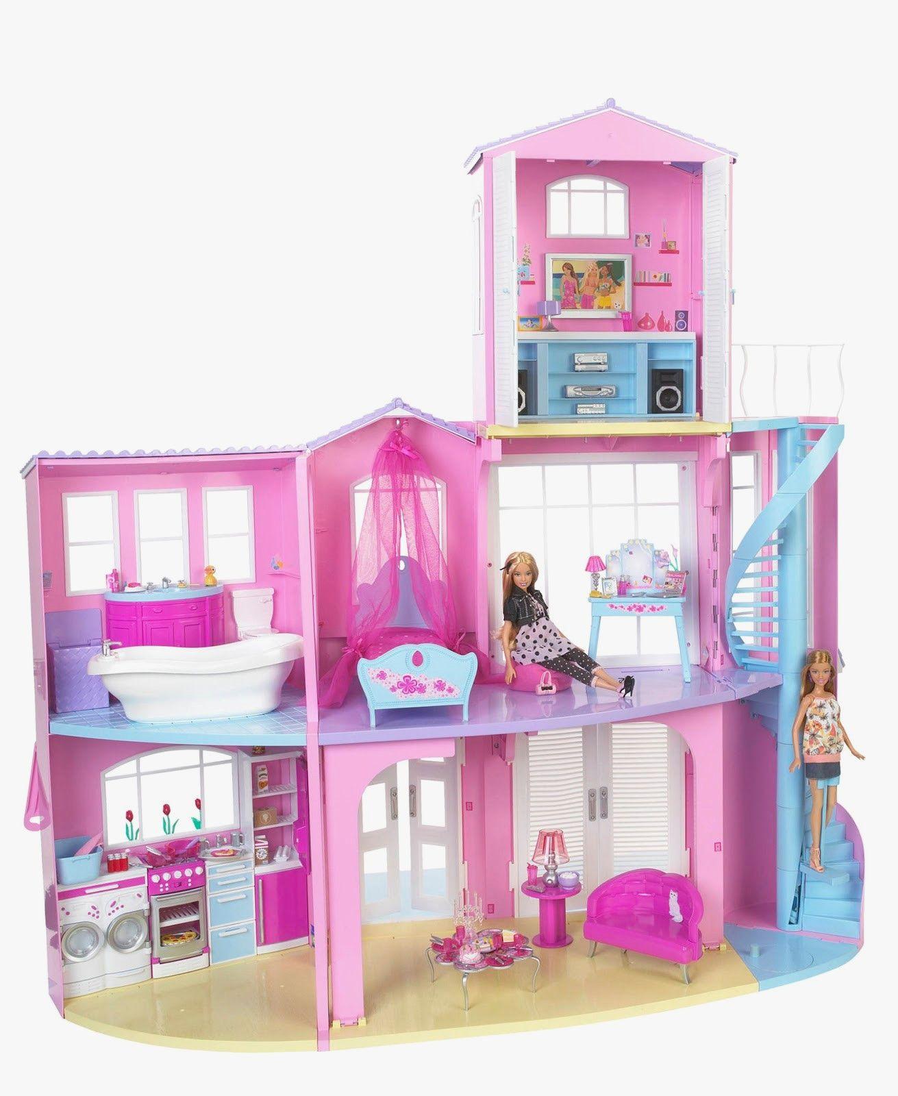 1311x1600 Picture Of Barbie Doll House Inspirational HD Barbie Dream House With Elevator Wallpaper & Background Download