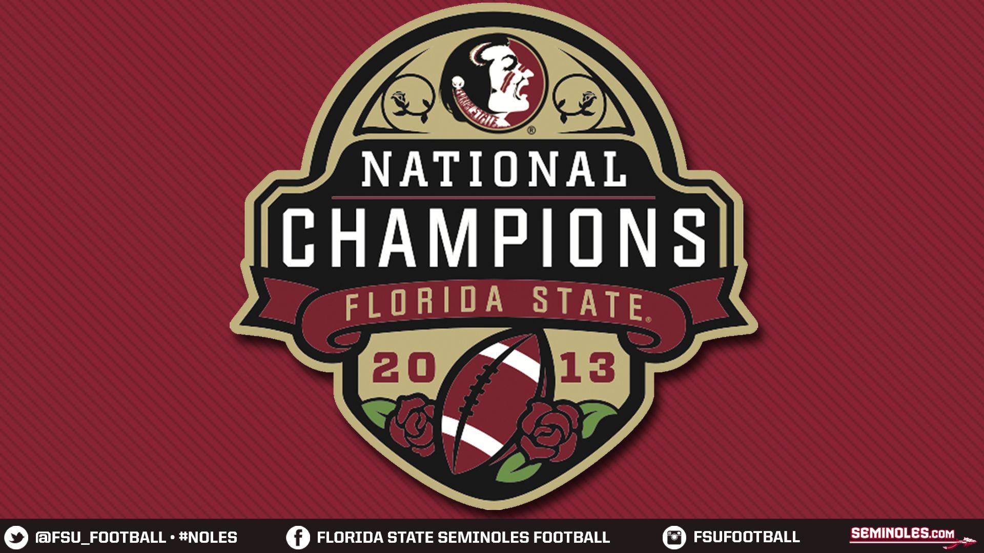 1920x1080 Free download Florida State Wallpaper [1920x1080] for your Desktop, Mobile & Tablet. Explore FSU Wallpaper for Computer. New FSU Logo Wallpaper, Free FSU Wallpaper, HD FSU Wallpaper