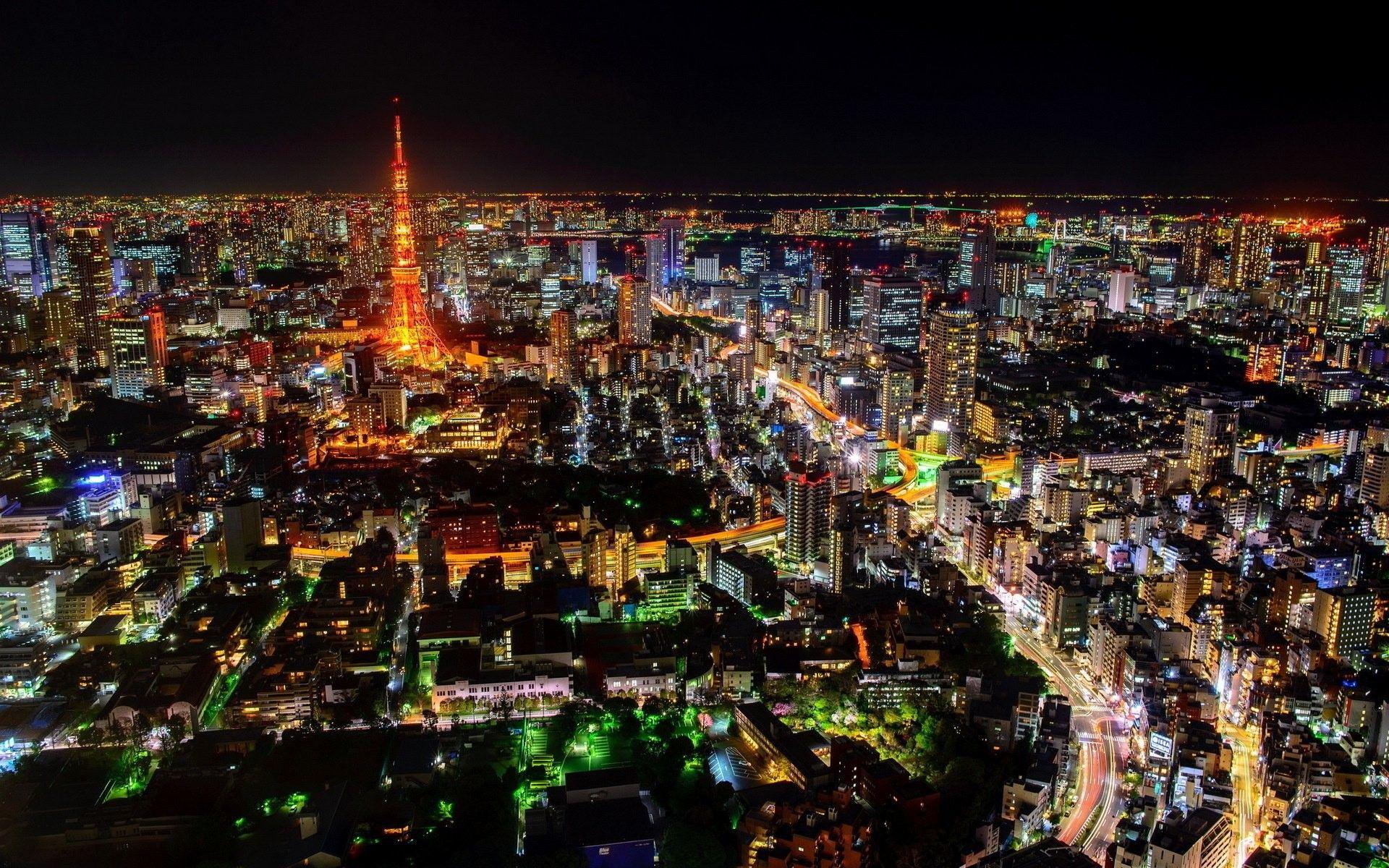 1920x1200 Tokyo wallpaperDownload free awesome High Resolution wallpaper