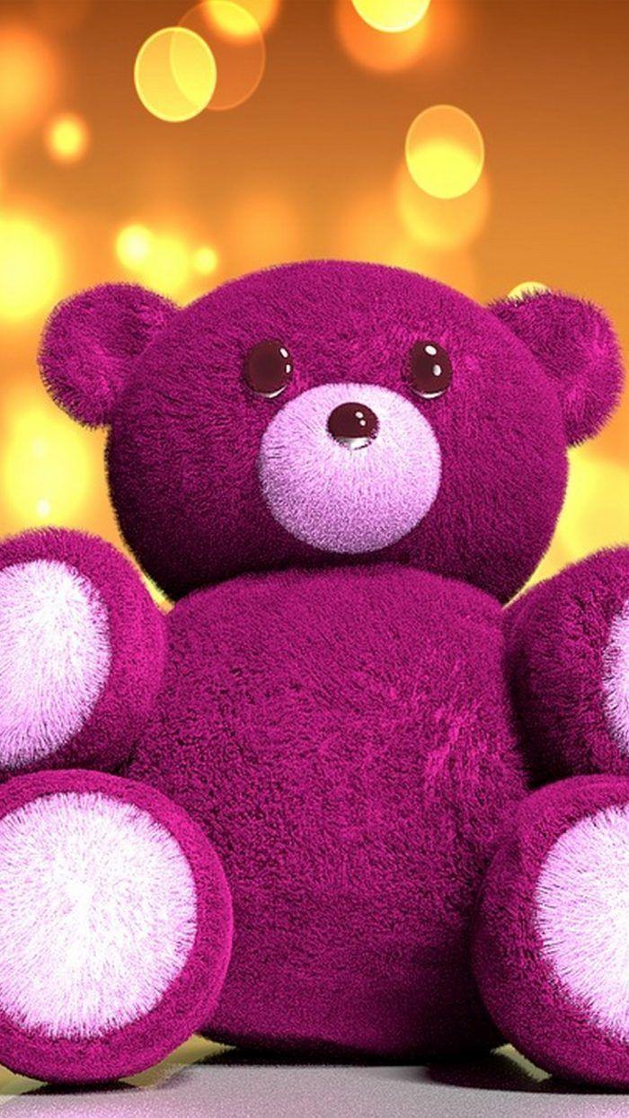 Cute Bear iPhone Wallpapers - Top Free Cute Bear iPhone Backgrounds