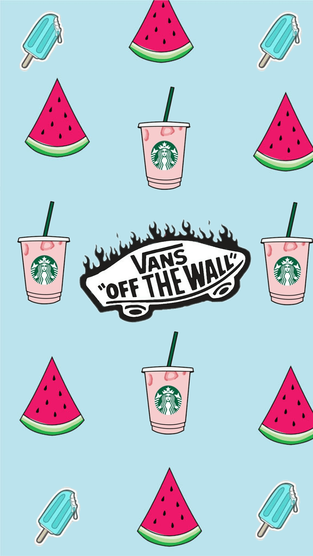 1080x1920 Vans Wallpaper. iPhone wallpaper vans, Butterfly wallpaper iphone, Starbucks wallpaper