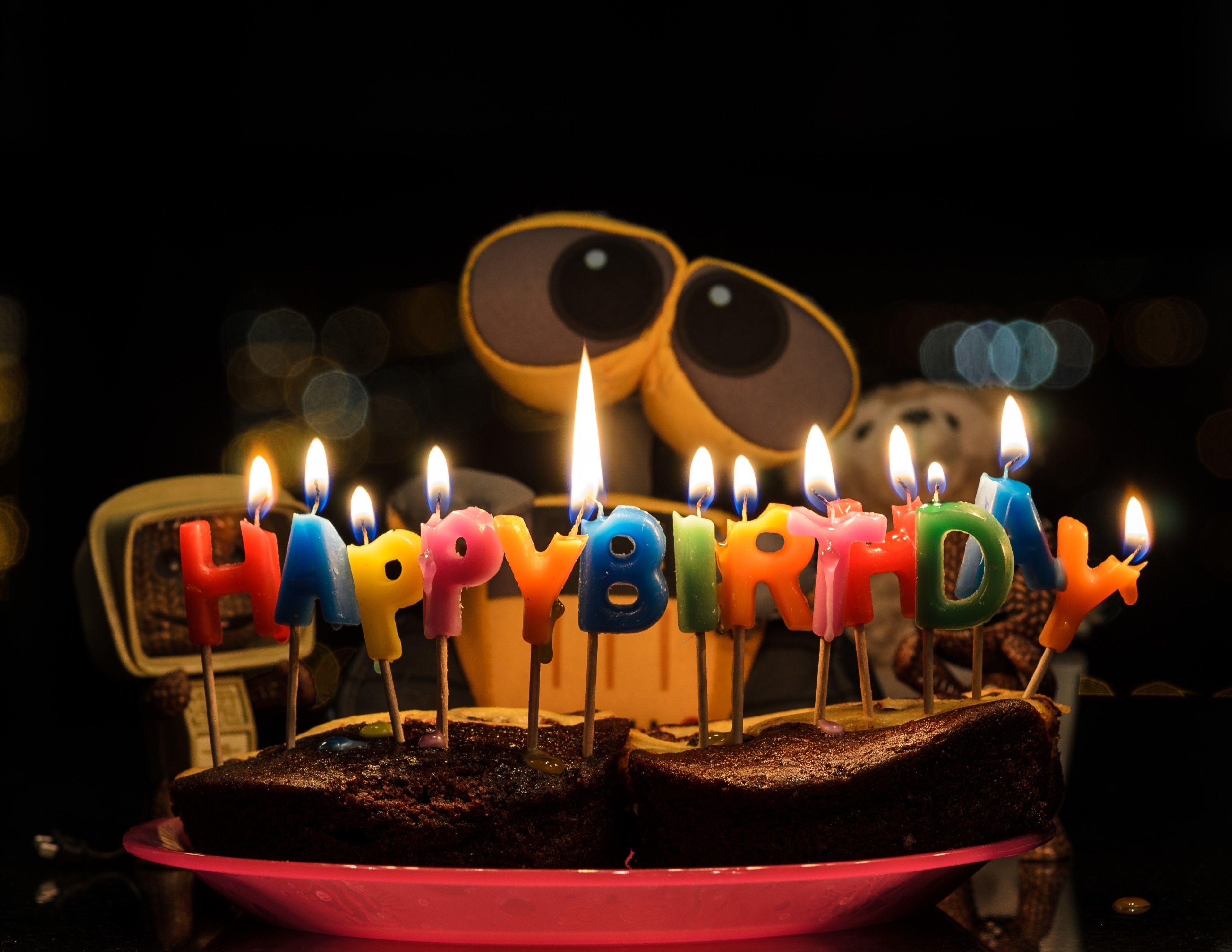3840x2967 happy birthday 4k free wallpaper desktop background. Happy birthday hd, Birthday wishes and image, Happy birthday image