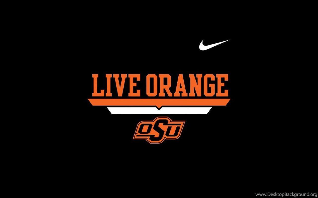 1280x800 Oklahoma State Cowboys Wallpaper Coolstyle Wallpaper Desktop Background
