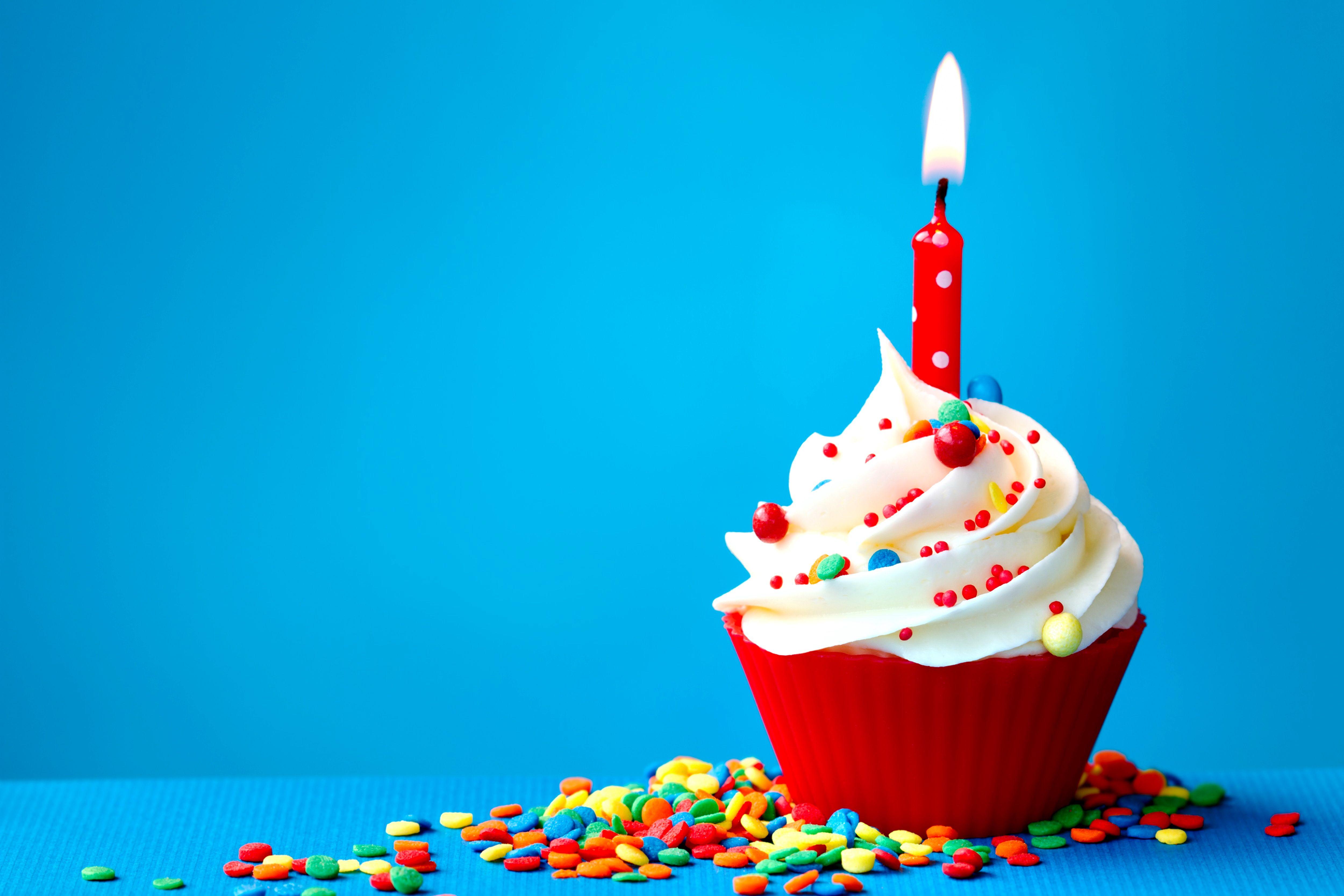 5000x3334 Birthday Wallpaper