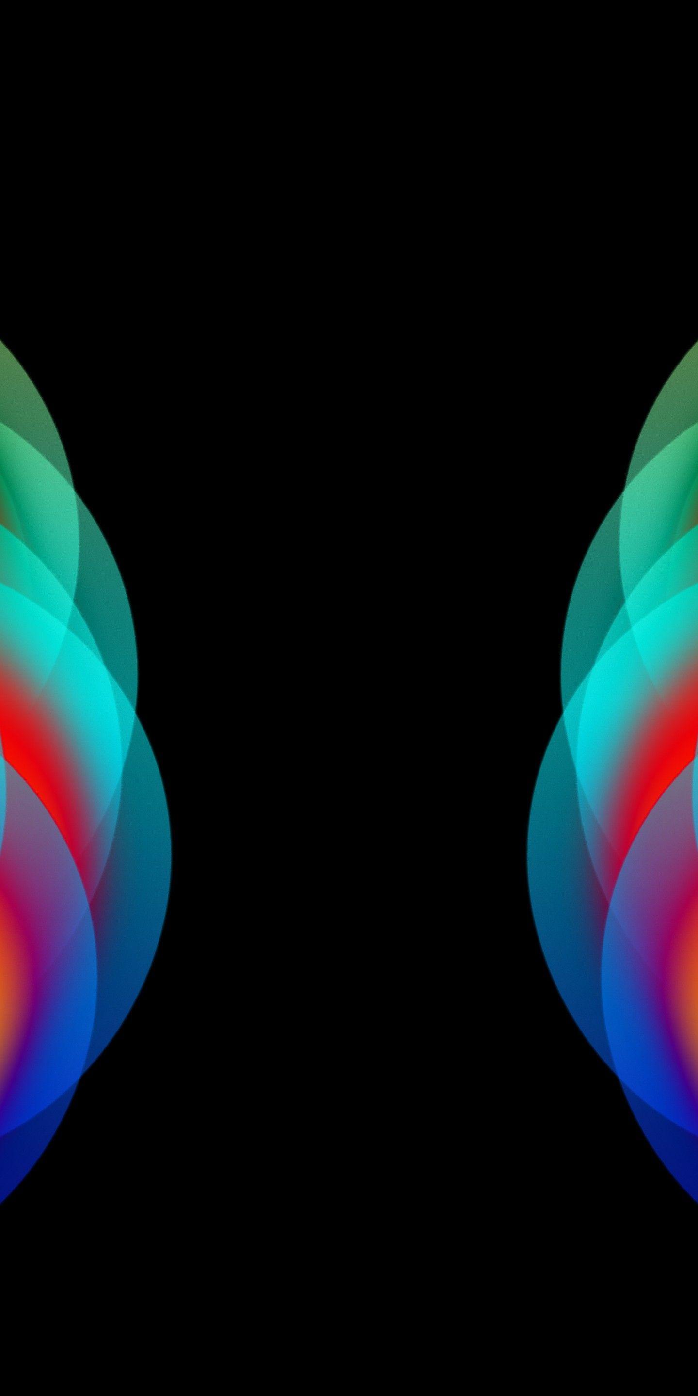 1440x2880 Abstract °Amoled °Liquid °Gradient. Samsung wallpaper, Cool wallpaper, Art wallpaper
