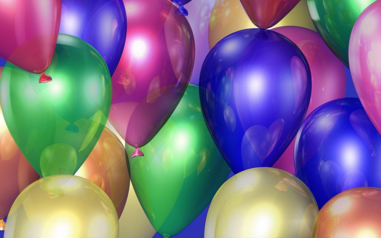 1280x800 Free download Birthday Balloon Background wallpaper wallpaper HD background [1280x800] for your Desktop, Mobile & Tablet. Explore Free Funny Birthday Wallpaper. Funny Birthday Wallpaper, Funny Happy Birthday Wallpaper, Happy