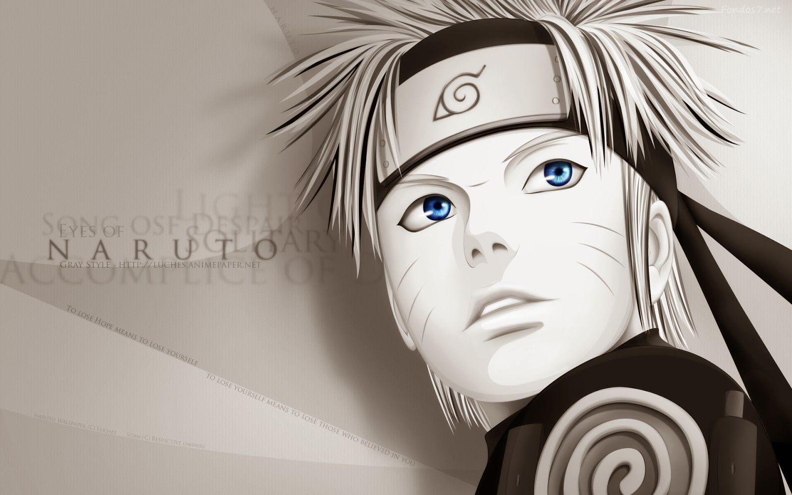 1600x1000 Cool Naruto Wallpaper