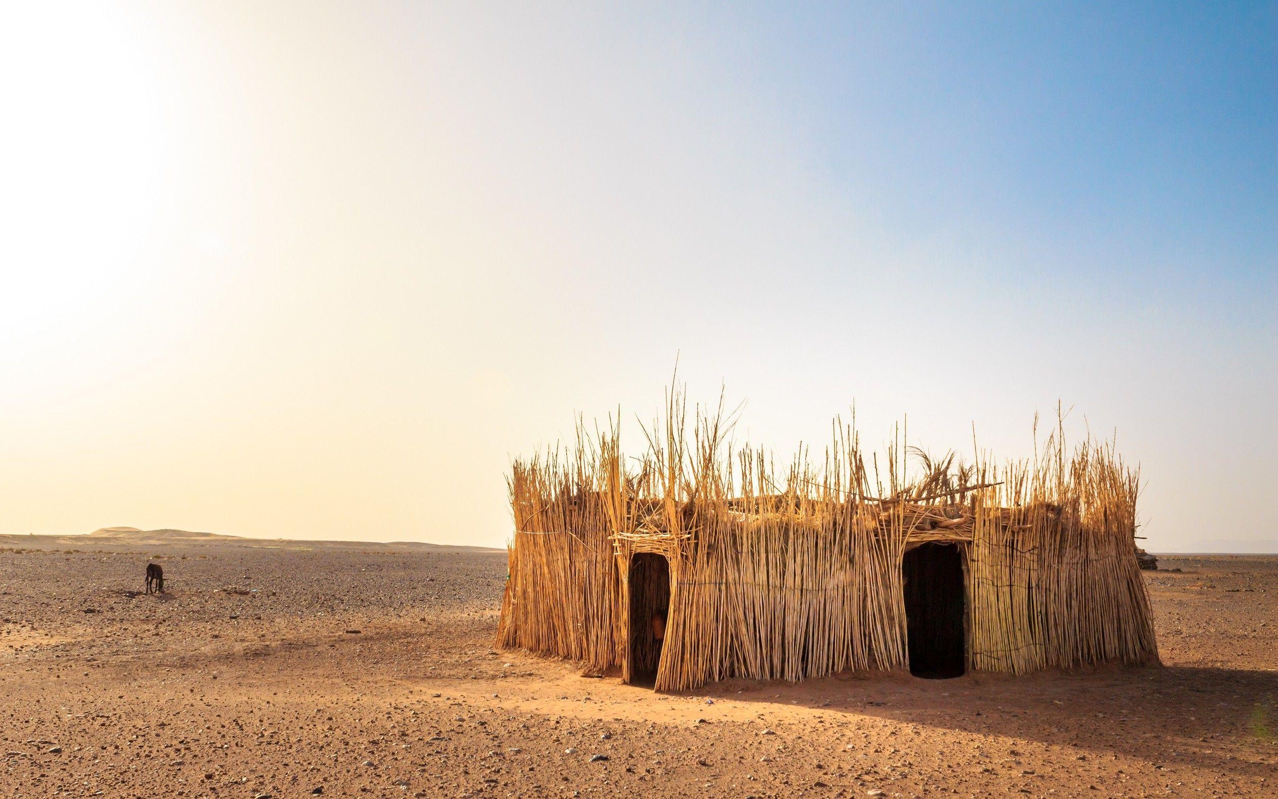 2520x1575 landscape, Sahara, Desert Wallpaper HD / Desktop and Mobile Background