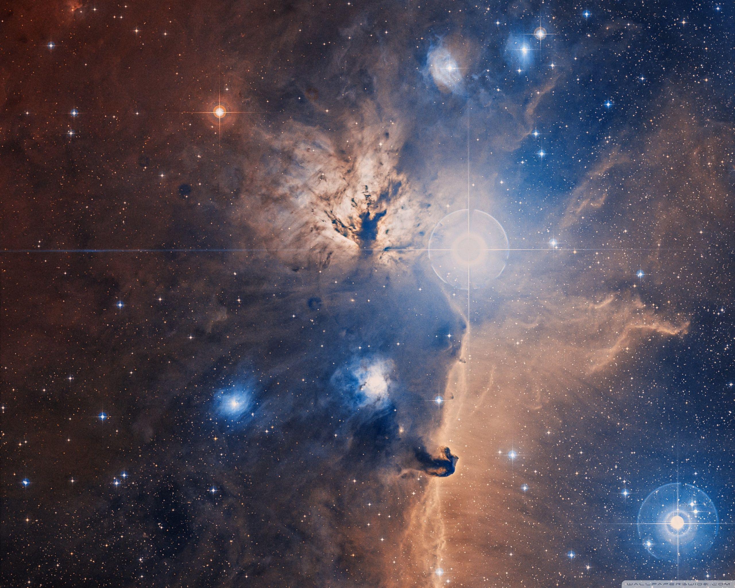 2560x2048 Flame Nebula Ultra HD Desktop Background Wallpaper for 4K UHD TV : Widescreen & UltraWide Desktop & Laptop : Tablet