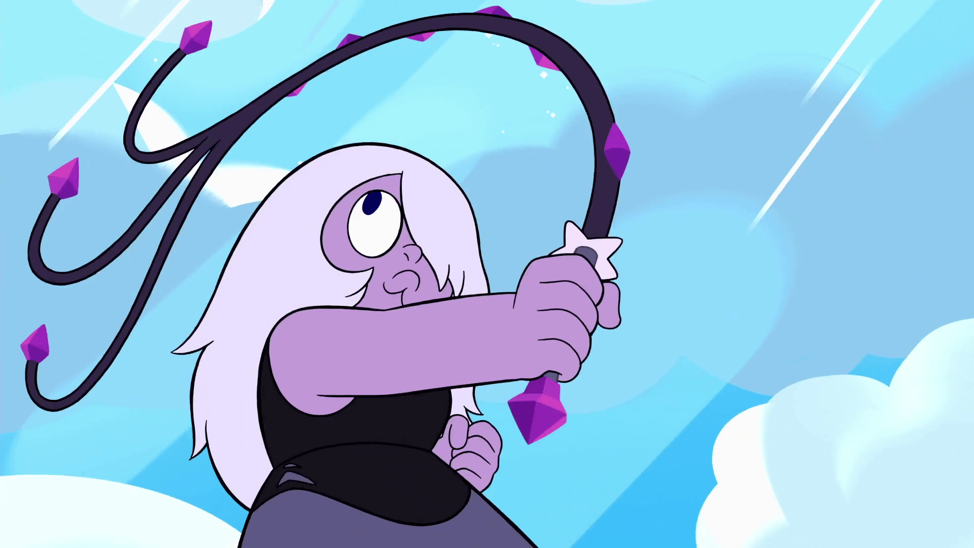 1920x1080 Amethyst (Steven Universe) HD Wallpaper. Background. Amethyst steven universe, Steven universe wallpaper, Steven universe picture