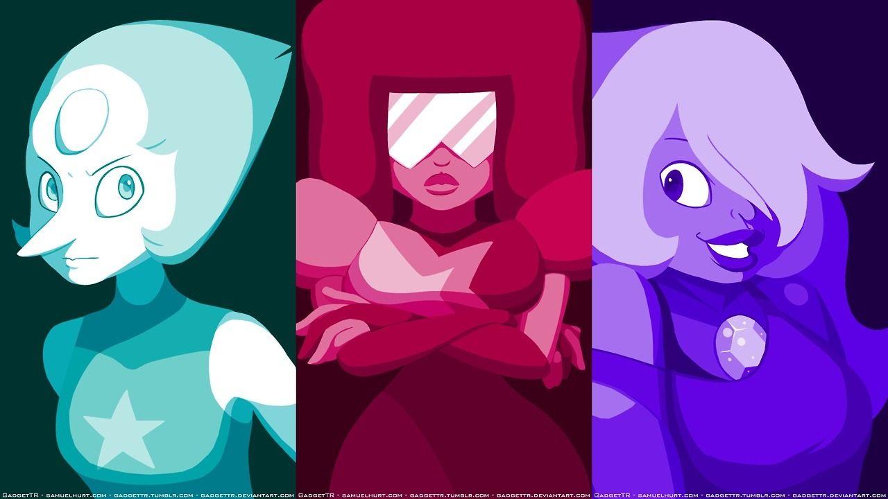 1280x720 steven universe wallpaper on Tumblr
