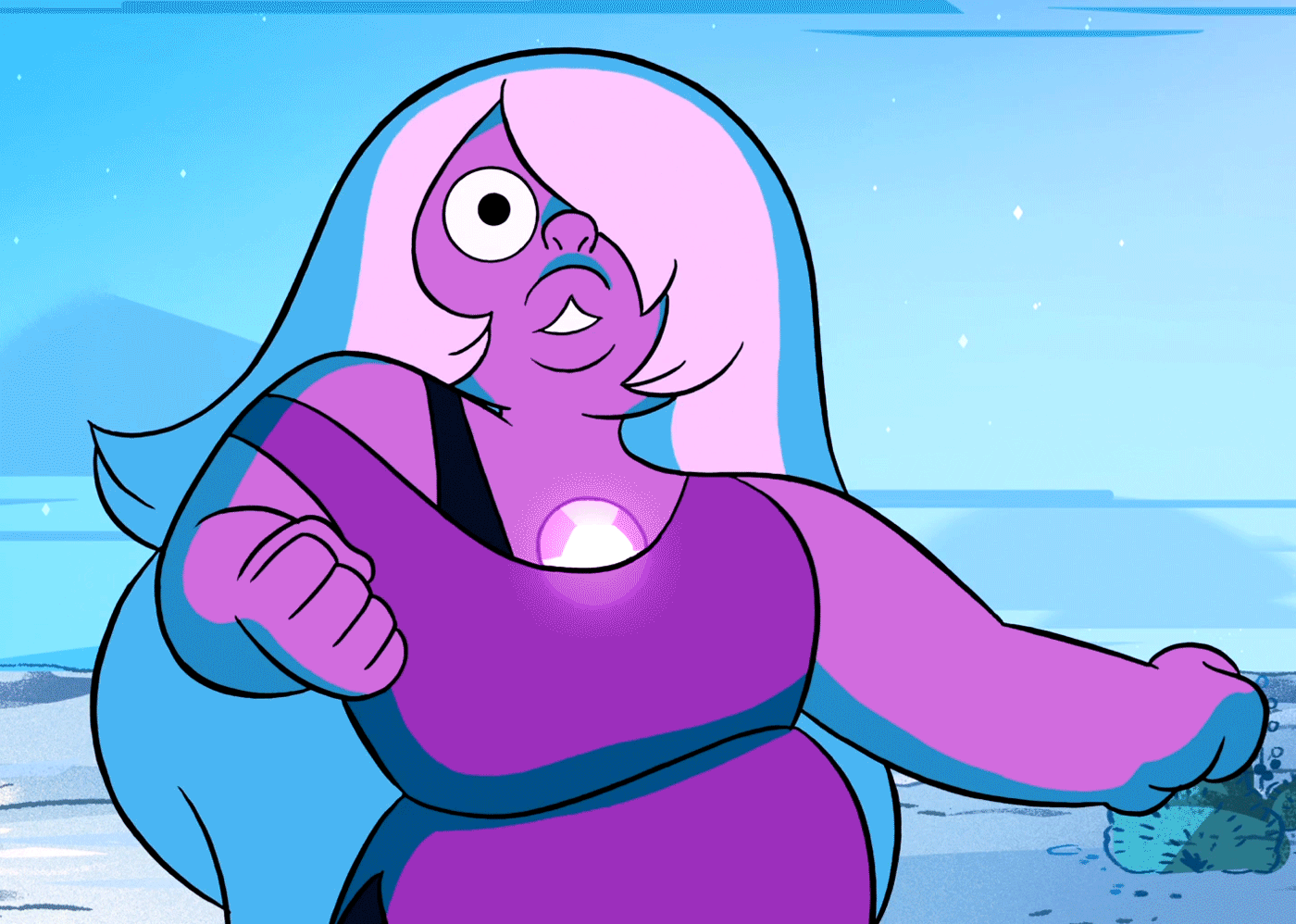 1400x998 Amethyst is my favorite