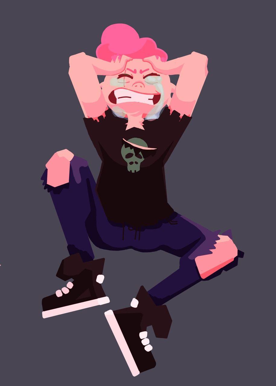 914x1280 Steven Universe Tumblr Lars